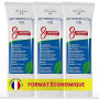 ARTHROPHYTOL x3 tubes - Gel de Massage Articulations & Muscles - 8 Actifs Naturels - Harpagophytum & Huiles Essentielles & Menth