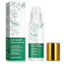 Sérum capillaire au romarin — contenant 3% de romarin, de l'aloe vera, de l'huile de coco et de l'huile de karité — sérum favori