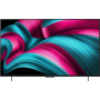 LG TV OLED OLED65C5 OLED Evo Noir Profond et Booster de luminosité 120 Hz 4K 164 cm 2025