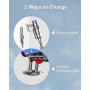 Waitley V10 6000mAh pour Dyson V10 SV12 Remplacement Batterie pour Dyson V10 Absolute Animal Cyclone Motorhead Total Clean SV12