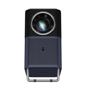 TCL A1s GTV Projecteur 600 lumens ISO 1080P Portable Projecteur Licence Netflix Wi-FI et Bluetooth Durée de Vie de 30 000 Heures