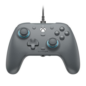 GameSir G7 SE Manette Filaire pour Xbox Series X|S, Xbox One & Windows 10/11, Manette de Jeu Plug and Play avec Joysticks à Effe