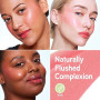 Physicians Formula, Butter Glow Blushing Serum, Hydrating Formula, Infused with Murumuru, Cupuaçu and Tucuma Butter, Non-greasy,