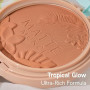 Physicians Formula, Matte Monoi Butter Powder Bronzer, Poudre Bronzante, Formule Mate Waterproof Enrichie en Beurre Nourrissant