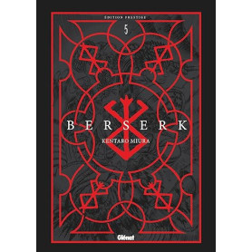 Berserk Prestige - Tome 05