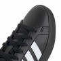 adidas Kids' Chaussure Grand Court 3.0 Junior