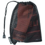 Velites | Maniques All Terrain + Bandeaux de Poignets + Sac de Transport | Extra Grip | sur Tous Les Types de Barres: Rugueuses,