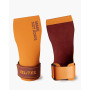 Velites | Maniques All Terrain + Bandeaux de Poignets + Sac de Transport | Extra Grip | sur Tous Les Types de Barres: Rugueuses,