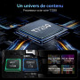 2026 Dernier Android 16 Tablette,12 Pouces Tactile Tablet avec Clavier,4G LTE+5G WiFi,120HZ 2K FHD 24Go RAM+128Go ROM,9000 mAh,O