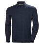 Helly Hansen Crewline Ls Polo Polo Homme (Lot de 1)
