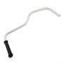NexRen OEM Guidon Pince de support pour débroussailleuse FS 130 131 110 111 90 91 89 200 KM 130 HT 100 HL 75 Pièce de rechange 4