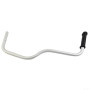 NexRen OEM Guidon Pince de support pour débroussailleuse FS 130 131 110 111 90 91 89 200 KM 130 HT 100 HL 75 Pièce de rechange 4