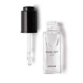 INGLOT - Duraline transformera facilement chaque ombre à paupières en eyliner waterproof - Vegan - Crueltyfree
