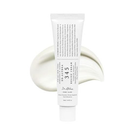 Dr. Althea 345 Relief Cream | Crème Hydratante Visage Réparatrice et Apaisante pour Peaux à Imperfections avec PDRN et Niacinami