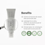 Dr. Althea 345 Relief Cream | Crème Hydratante Visage Réparatrice et Apaisante pour Peaux à Imperfections avec PDRN et Niacinami