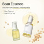mixsoon Pure Glow Essentials Kit de soins de la peau en 5 étapes, doux et hydratant, pour tous les types de peau, 5 pièces de so