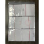 600 Pièces Feuilles de Feuille D'or D'Imitation，BetterJonny Multicolore Feuille D'or Imitation Feuille Feuilles de Papier Doré I