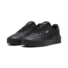 PUMA Femme Carina 3.0 Topcat Basket