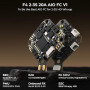 BETAFPV Pavo20 Pro Brushless Whoop Quadcopter 2.2inch Cinewhoop with HD Digital Bracket, LAVA 1104 7200KV Motor GF2218 3-B Prop