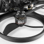 BETAFPV Pavo20 Pro Brushless Whoop Quadcopter 2.2inch Cinewhoop with HD Digital Bracket, LAVA 1104 7200KV Motor GF2218 3-B Prop