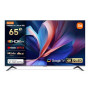 XIAOMI TV A Pro 65, 165 cm (65 Pouces), 4K UHD QLED, Smart TV, Google TV, Contrôle Vocal, HDR10+, Mode Game Boost 120Hz, MEMC, 2