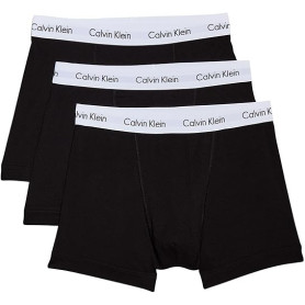 Calvin Klein Boxers Homme (Lot de 3)