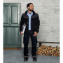WüRTH MODYF Jeans de Travail Multipoches Stretch X