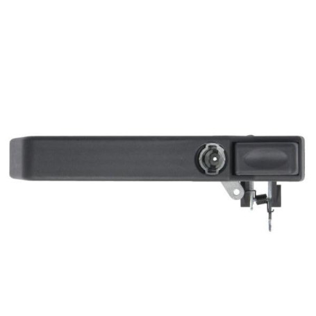BLIC Poignée de porte 6010-57-013402P avant droite Compatible avec LAND ROVER Defender SUV L316 Defender Pick-up L316 Defender S