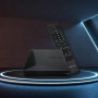Formuler Z11 Pro 4K BT1-Edition Lecteur média OTT Android 11, 4K UHD HDR10+ Smart OTT IP Media-Box, WLAN, télécommande BT, Suppo