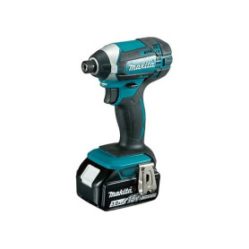 Visseuse à chocs LXT 18V + 1x BL1830B - MAKITA DTD152