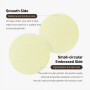 medicube Routine Éclat Vitamine C: Vita C Intense Pads (70 Pads) & Crème Capsules Vitamine C intense- 55ml | Fermeté & Rebond | 