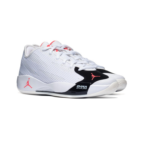 NIKE Sportif Jordan Luka 77 Blanc Unisexe IF1610-101 43