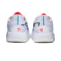 NIKE Sportif Jordan Luka 77 Blanc Unisexe IF1610-101 43