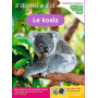 Je découvre et je lis GS et CP - Le koala: Fin de GS et début de CP