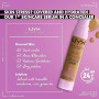 NYX Professional Makeup Anti-Cernes Sérum Correcteur Bare With Me, Fini Naturel, Couvrance Moyenne, Teinte : Vanilla (03)