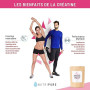 Nutripure | Créatine Monohydrate Poudre Creapure® 100% Pure | Goût Neutre | Vegan | Augmentation Force Musculaire | Idéale pour