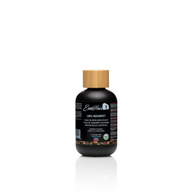 EvasHair - Lwil Maskriti - Huile de Ricin Noir d'Haïti - Protège & Fortifie les Cheveux - Stimule la Pousse - Soin Nourissant - 