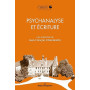 Psychanalyse et écriture