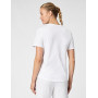 Nike Sportswear Club Short Sleeve T-Shirts ET T-Shirts Femme (Lot de 1)