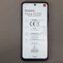 Xiaomi Redmi Note 10 5G 4GB 128GB Dual SIM (Graphite Gray) Accessoires Non Inclus (Reconditionné)
