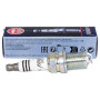 NGK Iridium IX BKR8EIX-2668 - Lot de 4 bougies d'allumage