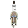 NGK Iridium IX BKR8EIX-2668 - Lot de 4 bougies d'allumage