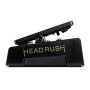 HeadRush Flex Prime Pédale de Modélisation et Multi-Effets pour Guitare et Basse, avec Écran Tactile, Boucleur, Wi-Fi, Chargeur