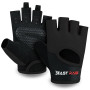 BEAST RAGE Gants de Fitness Respirants pour Hommes et Femmes Gants d'haltérophilie Bodybuilding Gym Exercice Anti-dérapant Cross