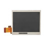 Écran LCD, écran LCD pour Console de Jeu, écran LCD Professionnel de Remplacement, écran LCD Facile à Installer pour Console Gam