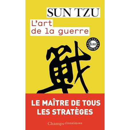 L'Art de la Guerre