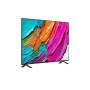 LG TV QNED AI 2025 | 50QNED8E | 50'' (126cm) | 4K UHD | HDR10 | webOS 25 | Télécommade AI Magic Remote | Alexa, Google Assistant
