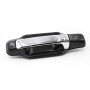 Otois Lot de 4 poignées de porte extérieures chromées avant arrière gauche droite pour Kia Sorento 2003 2009