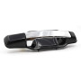 Otois Lot de 4 poignées de porte extérieures chromées avant arrière gauche droite pour Kia Sorento 2003 2009