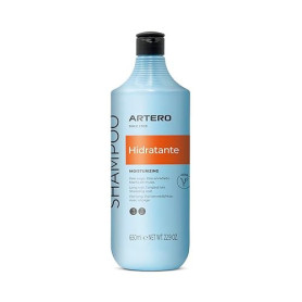 Artero Shampooing hydratant pour chien Très bon hydratant pour Yorkshire Terrier, Bichon Maltais et animaux à poils longs ou pel